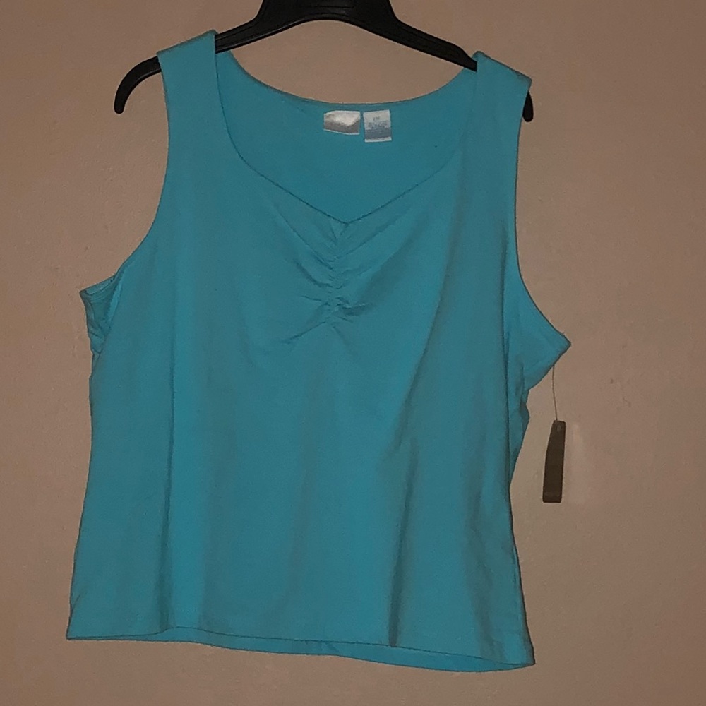 ProSport Stretch Tank